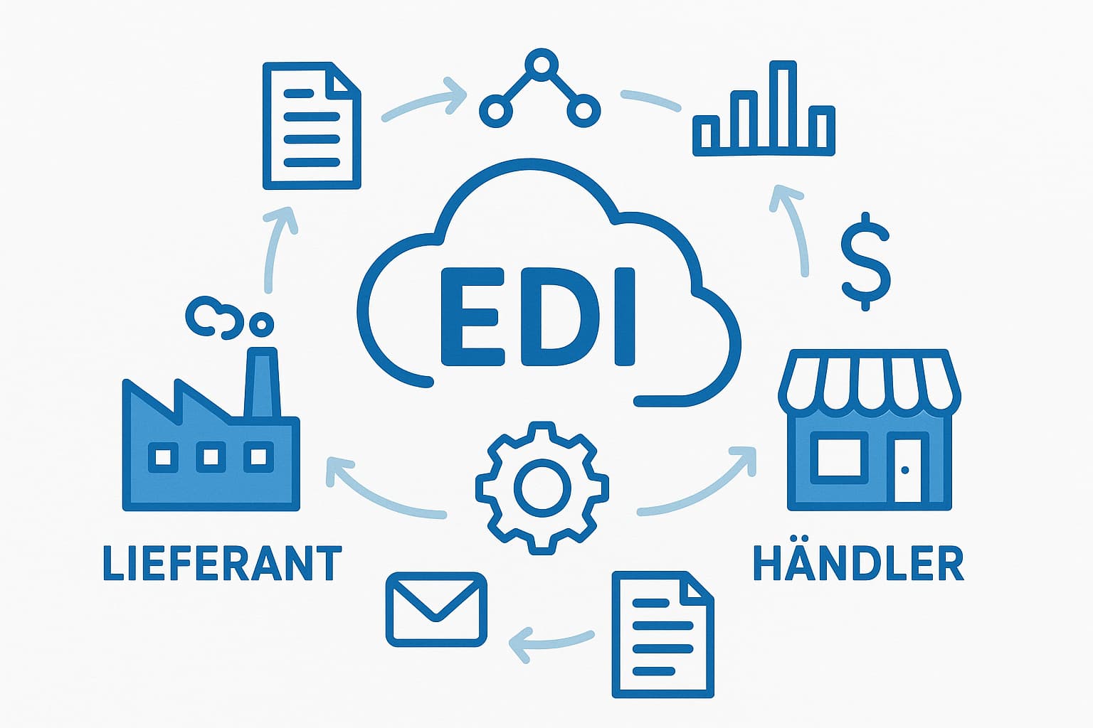 EDI Concept-DE- Opti