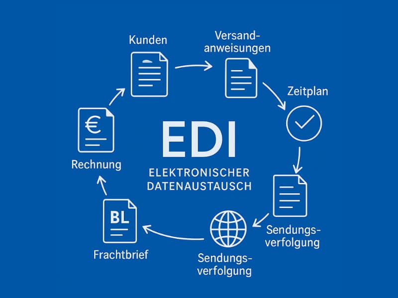 EDI