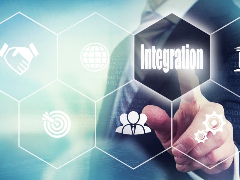 Integration (6)