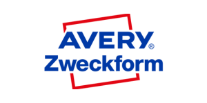 Logo- Avery-Zweckform
