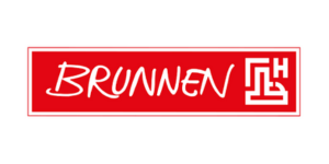 Logo- Brunnen