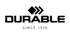 Logo- Durable