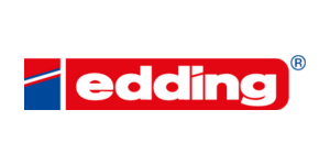 Logo- Edding