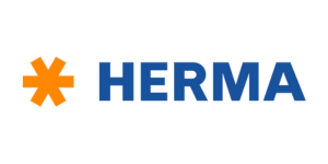 Logo- Herma