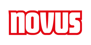 Logo- Novus