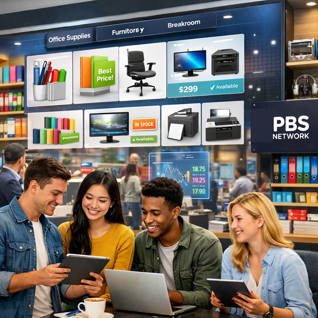 The Marketplace Metamorphosis: Dealers Thriving in the New Era of B2B